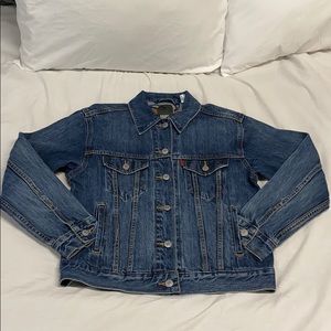 Levi’s jacket